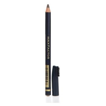 Max Factor Eyebrow Pencil kredka do brwi odcień 1 Ebony 1.4 g