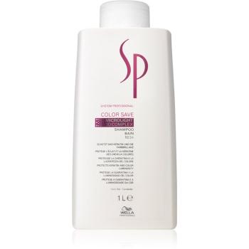 Wella Professionals SP Color Save szampon do włosów farbowanych 1000 ml