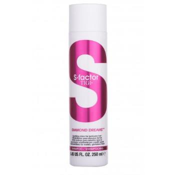 Tigi S Factor Diamond Dreams 250 ml szampon do włosów dla kobiet