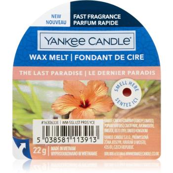 Yankee Candle The Last Paradise wosk zapachowy 22 g