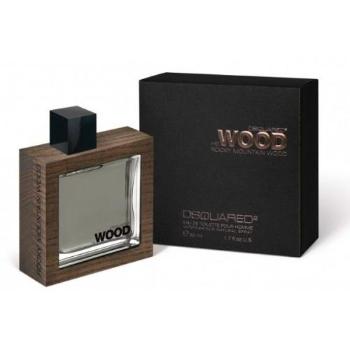 Dsquared2 He Wood Rocky Mountain Wood 30 ml woda toaletowa dla mężczyzn