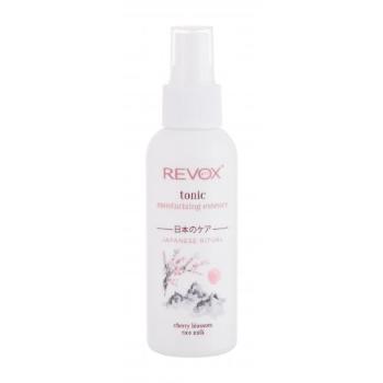 Revox MC Tonic Moisturizing Essence 120 ml wody i spreje do twarzy dla kobiet