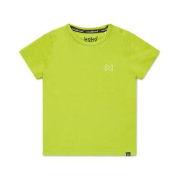 Koko Noko Koszulka Nigel Neon Yellow