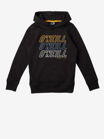 O'Neill All Year Sweat Bluza dziecięca Czarny