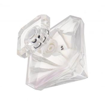 Lancôme La Nuit Trésor Musc Diamant 50 ml woda perfumowana dla kobiet Uszkodzone pudełko