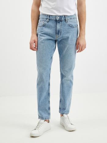 Calvin Klein Jeans Dżinsy Niebieski