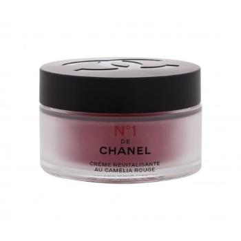 Chanel No.1 Revitalizing Cream 50 g krem do twarzy na dzień dla kobiet