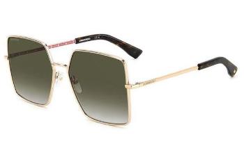 Dsquared2 D20052/S 06J/9K ONE SIZE (59)