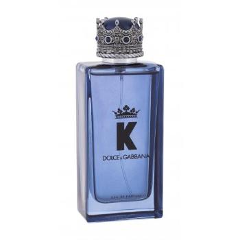Dolce&Gabbana K 100 ml woda perfumowana dla mężczyzn
