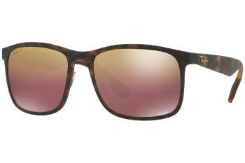 Ray-Ban Chromance Collection RB4264 894/6B Polarized ONE SIZE (58)