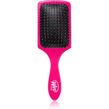 Wet Brush Paddle szczotka do włosów Pink