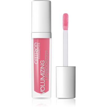 Catrice Volumizing Lip Booster błyszczyk do ust do zwiększenia objętości odcień 030 Pink UpThe Volume 5 ml
