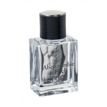 Abercrombie & Fitch Fierce 30 ml woda kolońska dla mężczyzn Uszkodzone pudełko