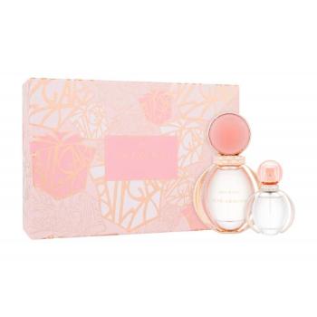 Bvlgari Rose Goldea zestaw Edp 50 ml + Edp 15 ml dla kobiet