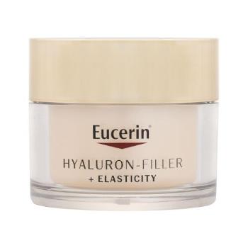 Eucerin Hyaluron-Filler + Elasticity Day SPF30 50 ml krem do twarzy na dzień dla kobiet