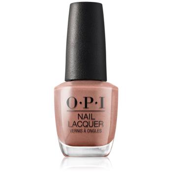 OPI Nail Lacquer lakier do paznokci Made It To the Seventh Hill! 15 ml