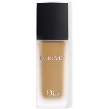 DIOR Dior Forever podkład o długotrwałym działaniu SPF 20 odcień 4WO Warm Olive 30 ml