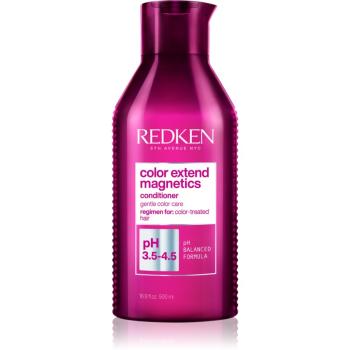 Redken Color Extend Magnetics odżywka ochronna do włosów farbowanych 500 ml