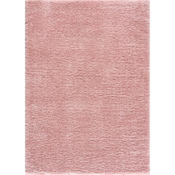 LIVONE Happy Rugs LUXARY Pink Kids Rug 120 x 170 cm