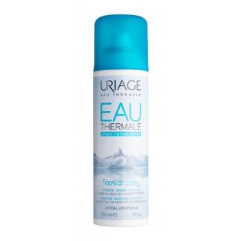 Uriage Eau Thermale Thermal Water 150 ml wody i spreje do twarzy unisex