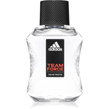 Adidas Team Force Edition 2022 woda toaletowa dla mężczyzn 50 ml