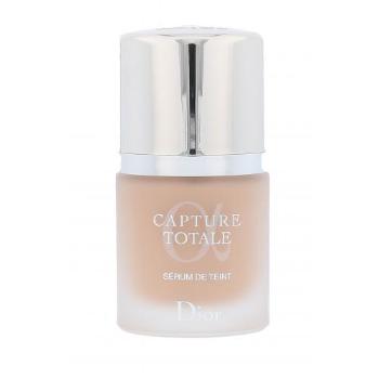 Christian Dior Capture Totale Serum Foundation Makeup 30 ml podkład dla kobiet 022 Cameo