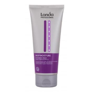 Londa Professional Deep Moisture 200 ml maska do włosów dla kobiet