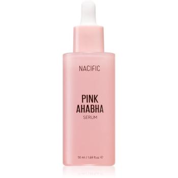 Nacific Pink AHABHA serum regenerujące i nawilżające 50 ml