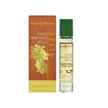 Frais Monde Alizé Roll 15 ml olejek perfumowany dla kobiet