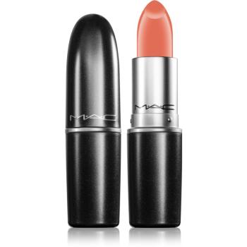 MAC Cosmetics Satin Lipstick szminka odcień Sushi Kiss 3 g
