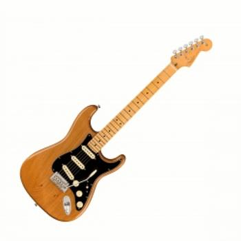 Fender American Professional Ii Stratocaster Mn Rst Pine