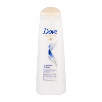 Dove Nutritive Solutions Intensive Repair 250 ml szampon do włosów dla kobiet