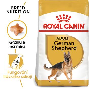 Royal Canin German Shepherd Adult - 3kg