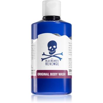 The Bluebeards Revenge Original Body Wash żel pod prysznic dla mężczyzn 300 ml