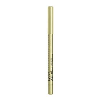 NYX Professional Makeup Epic Wear Liner Stick 1,21 g kredka do oczu dla kobiet 24 Chartreuse
