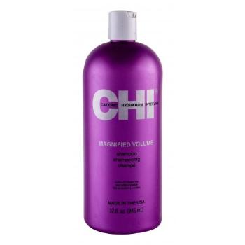 Farouk Systems CHI Magnified Volume 946 ml szampon do włosów dla kobiet