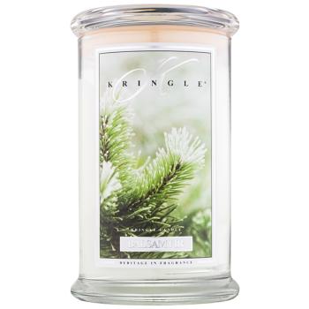 Kringle Candle Balsam Fir świeczka zapachowa 624 g