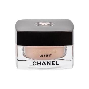 Chanel Sublimage Le Teint 30 g podkład dla kobiet Uszkodzone pudełko 32 Beige Rosé