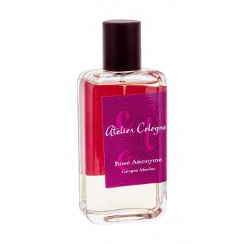 Atelier Cologne Rose Anonyme 100 ml woda perfumowana unisex Uszkodzone pudełko