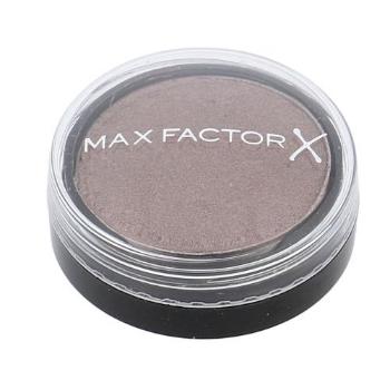 Max Factor Wild Shadow Pot 4 g cienie do powiek dla kobiet 107 Burnt Bark
