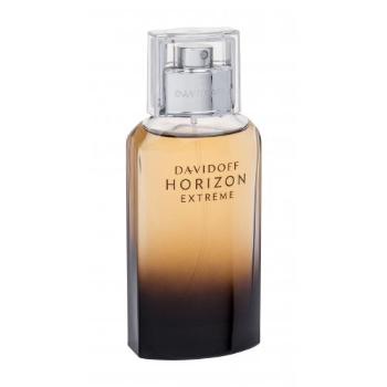 Davidoff Horizon Extreme 75 ml woda perfumowana dla mężczyzn Uszkodzone pudełko