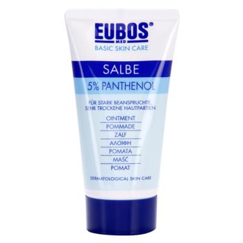 Eubos Basic Skin Care balsam regenerujący do bardzo suchej skóry 75 ml