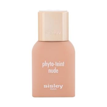 Sisley Phyto-Teint Nude 30 ml podkład dla kobiet 2N Ivory Beige