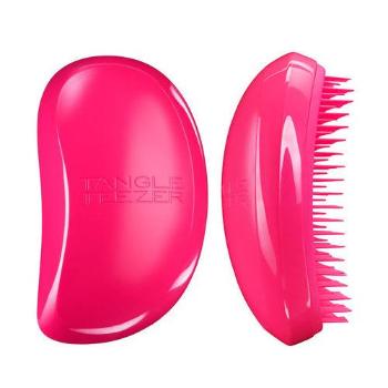 Tangle Teezer Salon Elite 1 szt szczotka do włosów dla kobiet Uszkodzone pudełko Pink