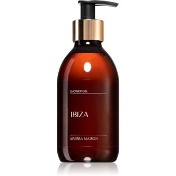 Rivièra Maison Shower Gel Ibiza rewitalizujący żel pod prysznic 300 ml