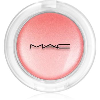 MAC Cosmetics Glow Play Blush róż do policzków odcień Cheeky Devil 7.3 g