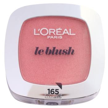 L’Oréal Paris True Match Le Blush róż do policzków odcień 165 Rosy Cheeks 5 g