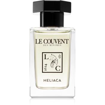 Le Couvent Maison de Parfum Singulières Heliaca woda perfumowana unisex 50 ml