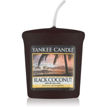Yankee Candle Black Coconut Refill sampler 49 g