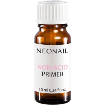 NeoNail Non-Acid Primer baza pod makeup do paznokci żelowych i akrylowych 10 ml